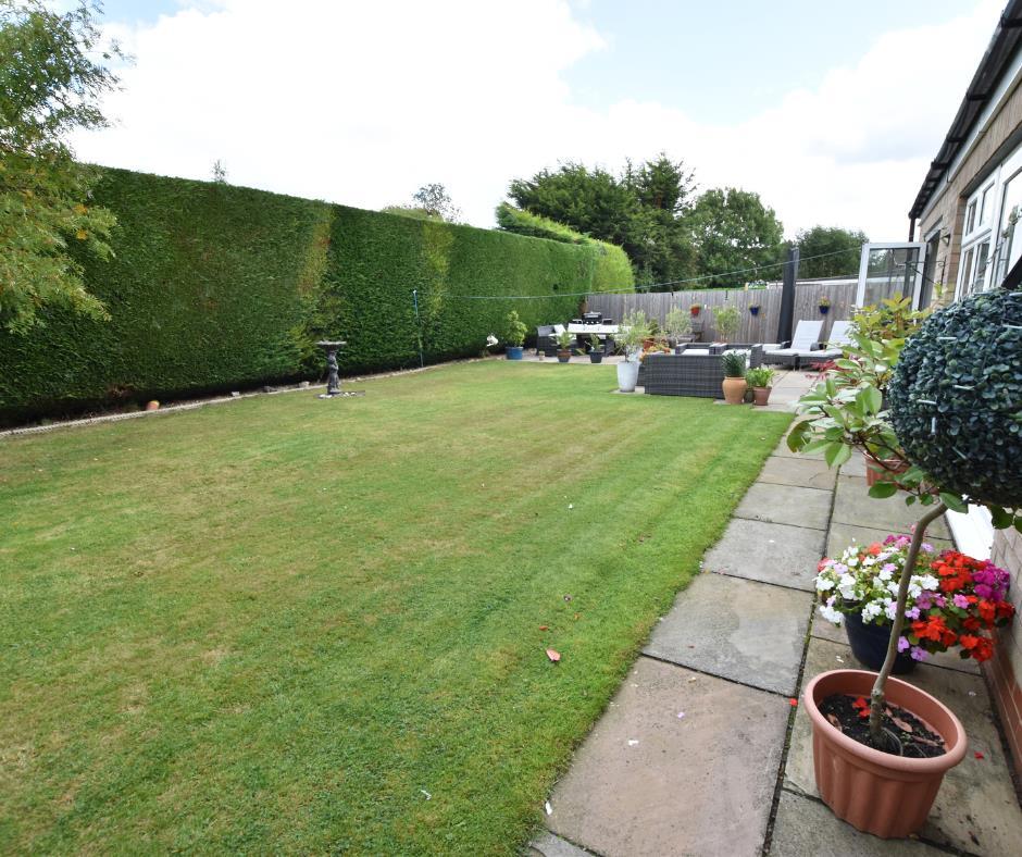 Gardens