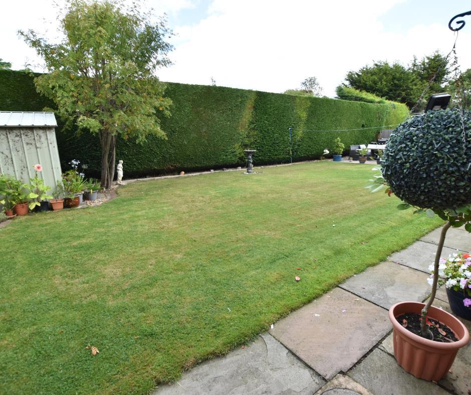 Gardens
