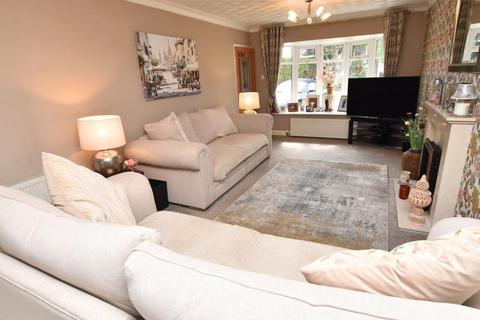 4 bedroom detached house for sale, Picksley Crescent, Grimsby DN36