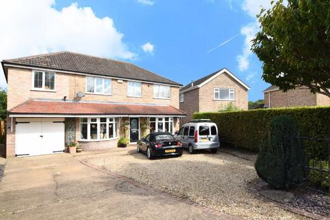 undefined, Picksley Crescent, Grimsby DN36