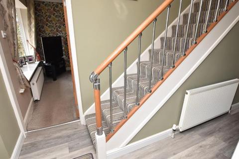 undefined, Picksley Crescent, Grimsby DN36