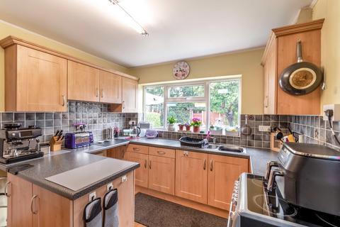 undefined, Abbeyfields, Finningley