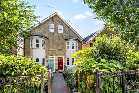 5 bedroom semi-detached house for sale, Champions Row, Wilbury Avenue, Hove