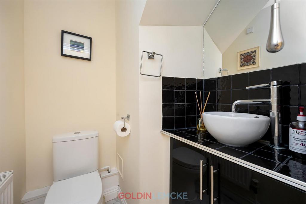 Cloakroom