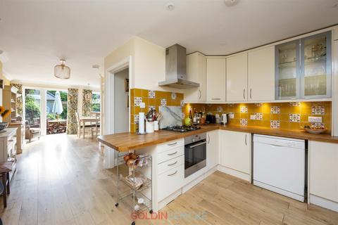 5 bedroom semi-detached house for sale, Champions Row, Wilbury Avenue, Hove