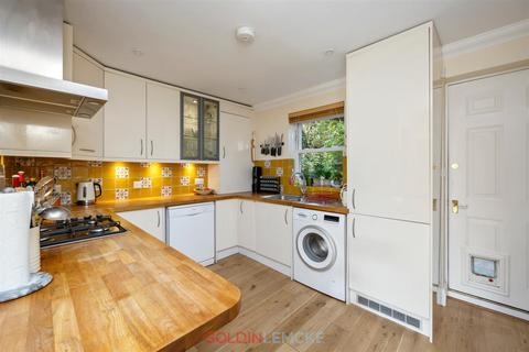 5 bedroom semi-detached house for sale, Champions Row, Wilbury Avenue, Hove