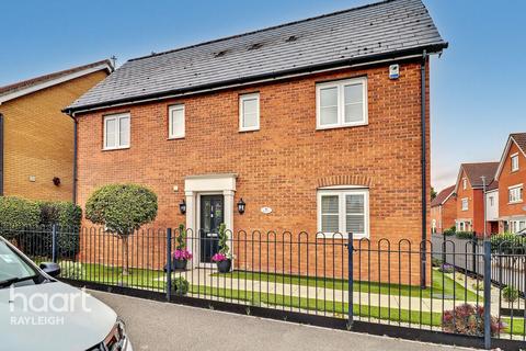 undefined, Temple Way, Rayleigh