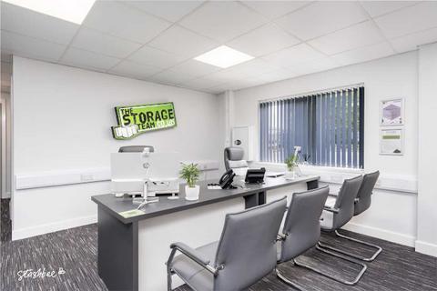 undefined, Gladden Place, Skelmersdale WN8