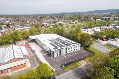 undefined, Gladden Place, Skelmersdale WN8