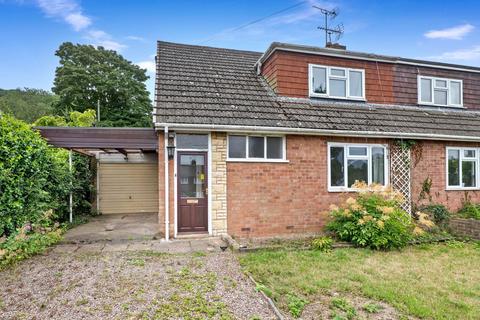 Napier, The Common, Abberley, Worcestershire. WR6 6AY