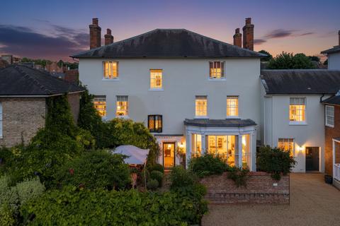 4 bedroom semi-detached house for sale, High Street, Saffron Walden, CB10