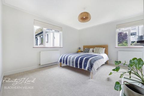 undefined, The Glebe, London SE3
