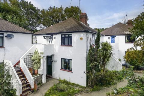 undefined, The Glebe, London SE3