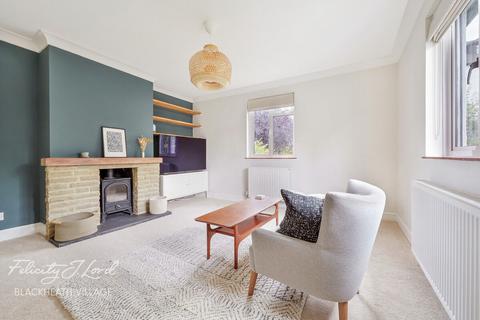 undefined, The Glebe, London SE3