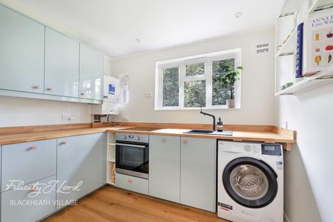 undefined, The Glebe, London SE3