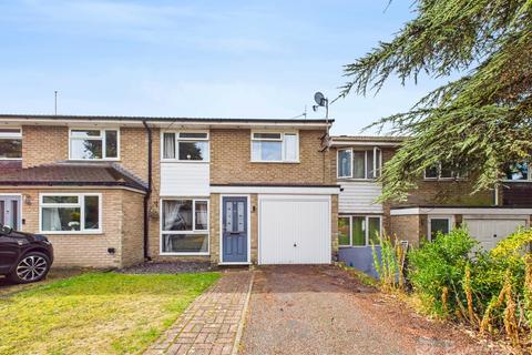 BIRCH GROVE, WHITEHILL, BORDON, HAMPSHIRE, GU35