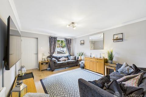 undefined, BIRCH GROVE, WHITEHILL, BORDON, HAMPSHIRE, GU35