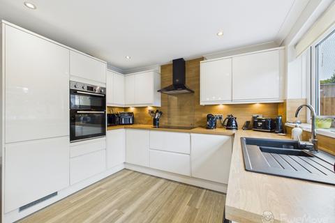 undefined, BIRCH GROVE, WHITEHILL, BORDON, HAMPSHIRE, GU35