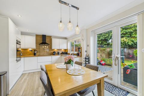 undefined, BIRCH GROVE, WHITEHILL, BORDON, HAMPSHIRE, GU35