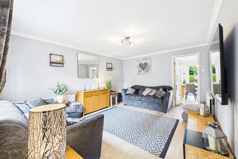 4 bedroom terraced house for sale, BIRCH GROVE, WHITEHILL, BORDON, HAMPSHIRE, GU35