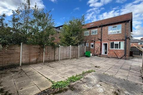 undefined, Kingswood Road, Manchester M14