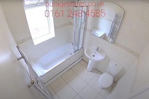 undefined, Kingswood Road, Manchester M14