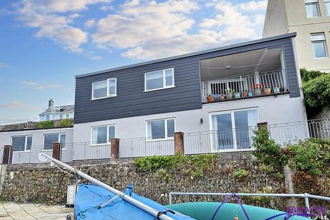 4 bedroom detached house for sale, Wolseley Road, Plymouth PL5