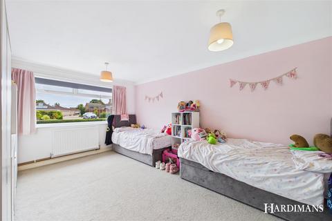 undefined, Rowan Way, Oulton Broad, Lowestoft
