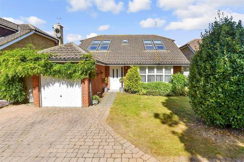 undefined, Mill Lane, Shepherdswell, Kent