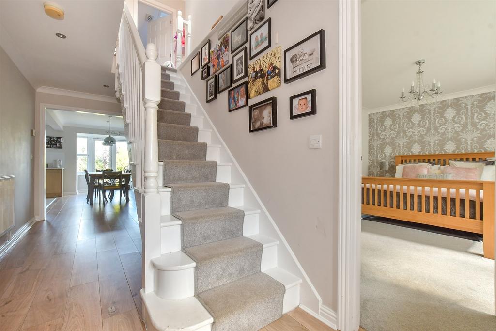 Internal Lifestyle Photograph