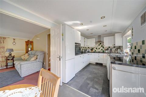 2 bedroom retirement property for sale, Doverdale Park Homes, Hampton Lovett, Droitwich, Worcestershire, WR9
