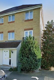 undefined, Thamesmead, London, SE28