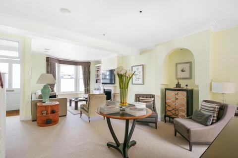 4 bedroom terraced house for sale, Brookville Road, Fulham, London, SW6