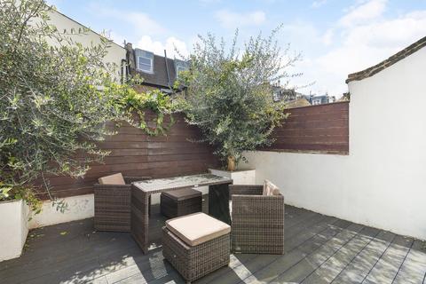 4 bedroom terraced house for sale, Brookville Road, Fulham, London, SW6