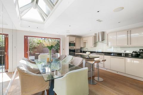 4 bedroom terraced house for sale, Brookville Road, Fulham, London, SW6