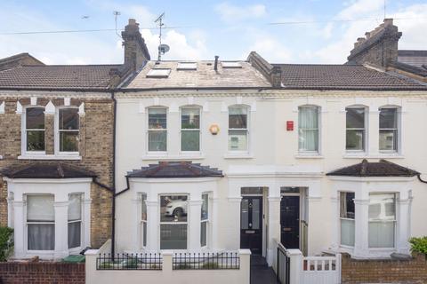 Brookville Road, Fulham, London, SW6