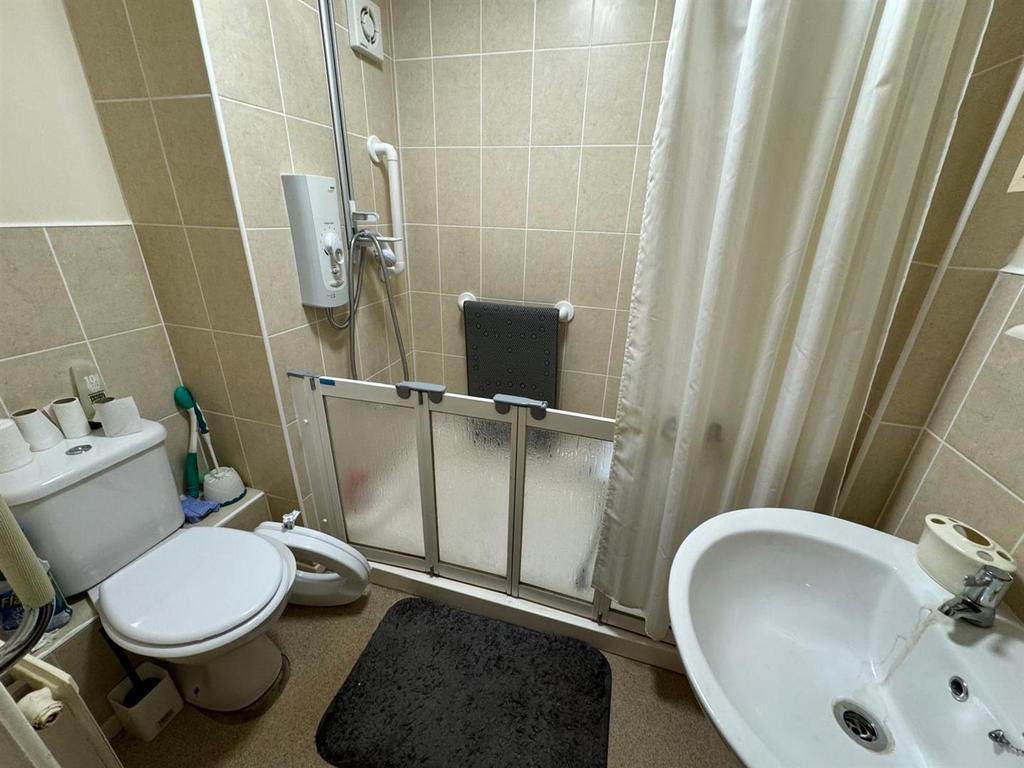Wetroom