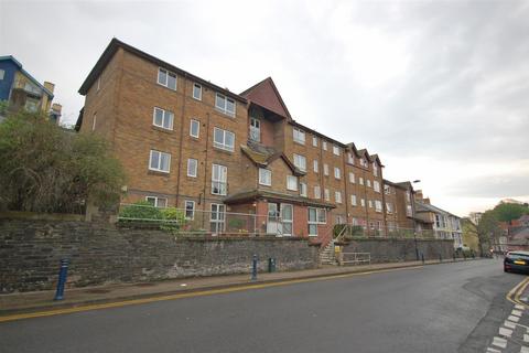 2 bedroom flat for sale, North Road, Aberystwyth