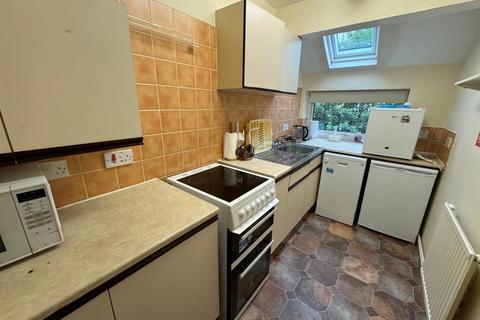2 bedroom flat for sale, North Road, Aberystwyth