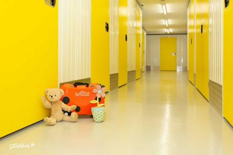 Garage to rent - Monks Cross Drive, Huntington YO32