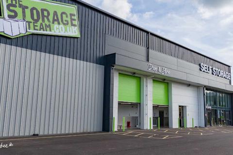 Garage to rent, Monks Cross Drive, Huntington YO32