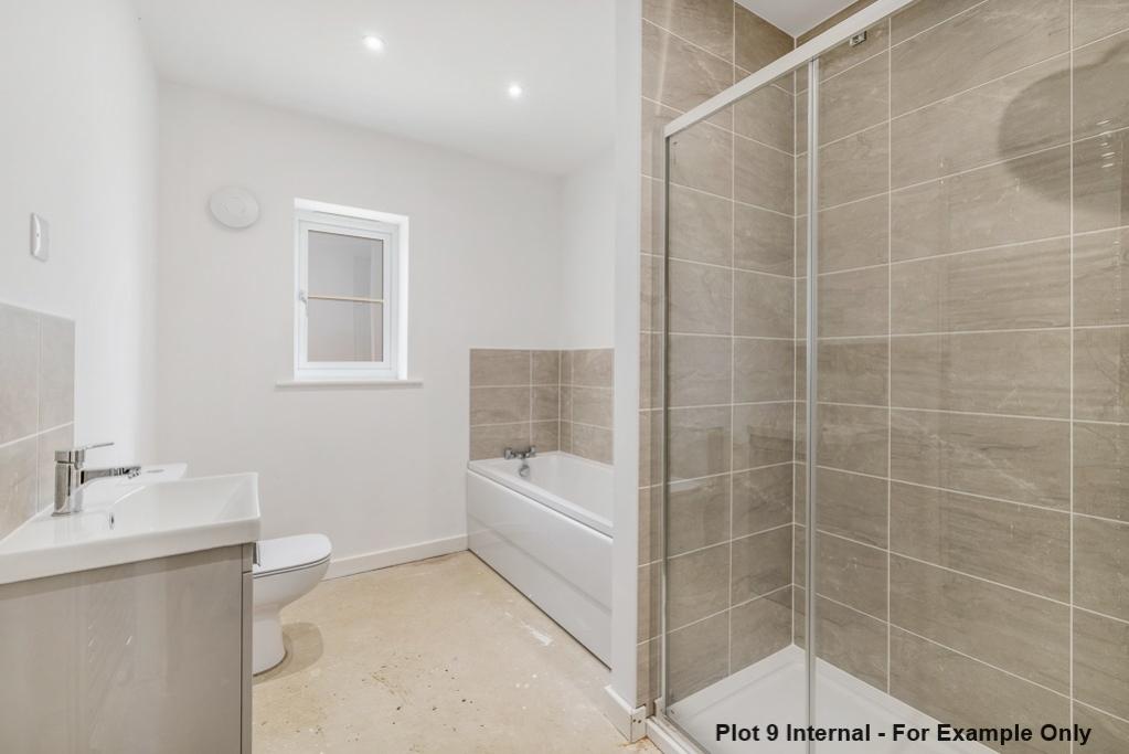 Plot 9, Spalding Road, Bungalow Dev (Gosberton)-15