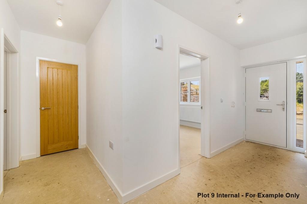 Plot 9, Spalding Road, Bungalow Dev (Gosberton)-8