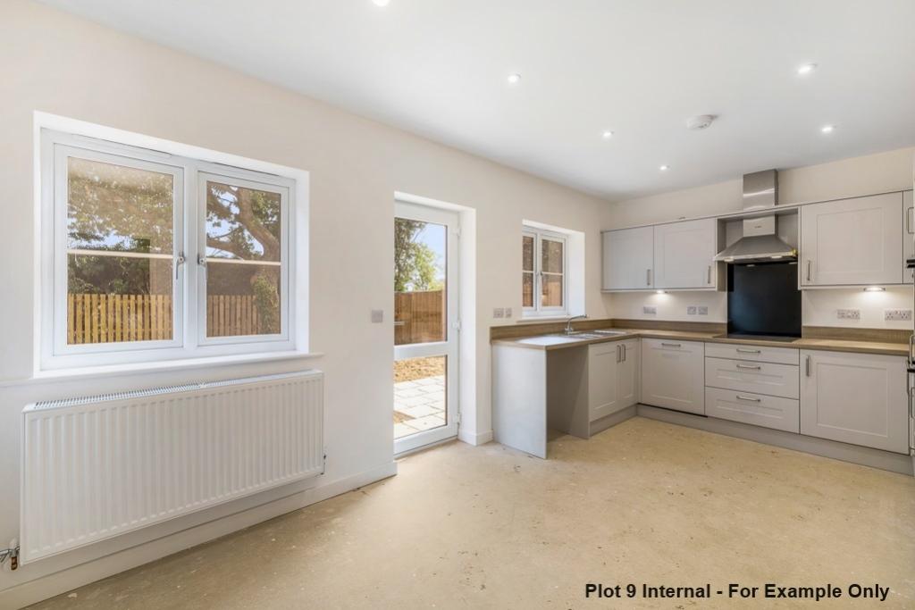 Plot 9, Spalding Road, Bungalow Dev (Gosberton)-9