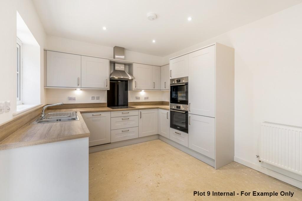 Plot 9, Spalding Road, Bungalow Dev (Gosberton)-10