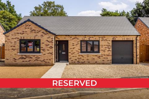 undefined, Plot 11, 9 John Dennis Road, Spalding Road, Gosberton, Spalding, Lincolnshire, PE11