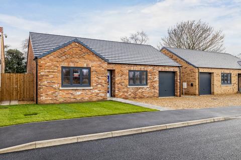 2 bedroom detached bungalow for sale, Plot 11, 9 John Dennis Road, Spalding Road, Gosberton, Spalding, Lincolnshire, PE11