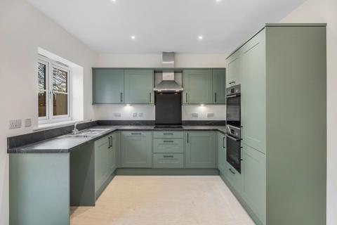 undefined, Plot 11, 9 John Dennis Road, Spalding Road, Gosberton, Spalding, Lincolnshire, PE11