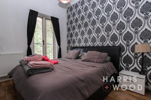 undefined, Benedict House, Circular Road South, Colchester, Essex, CO2