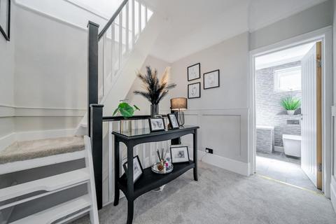 3 bedroom terraced house for sale, Bostall Hill, Abbey Wood
